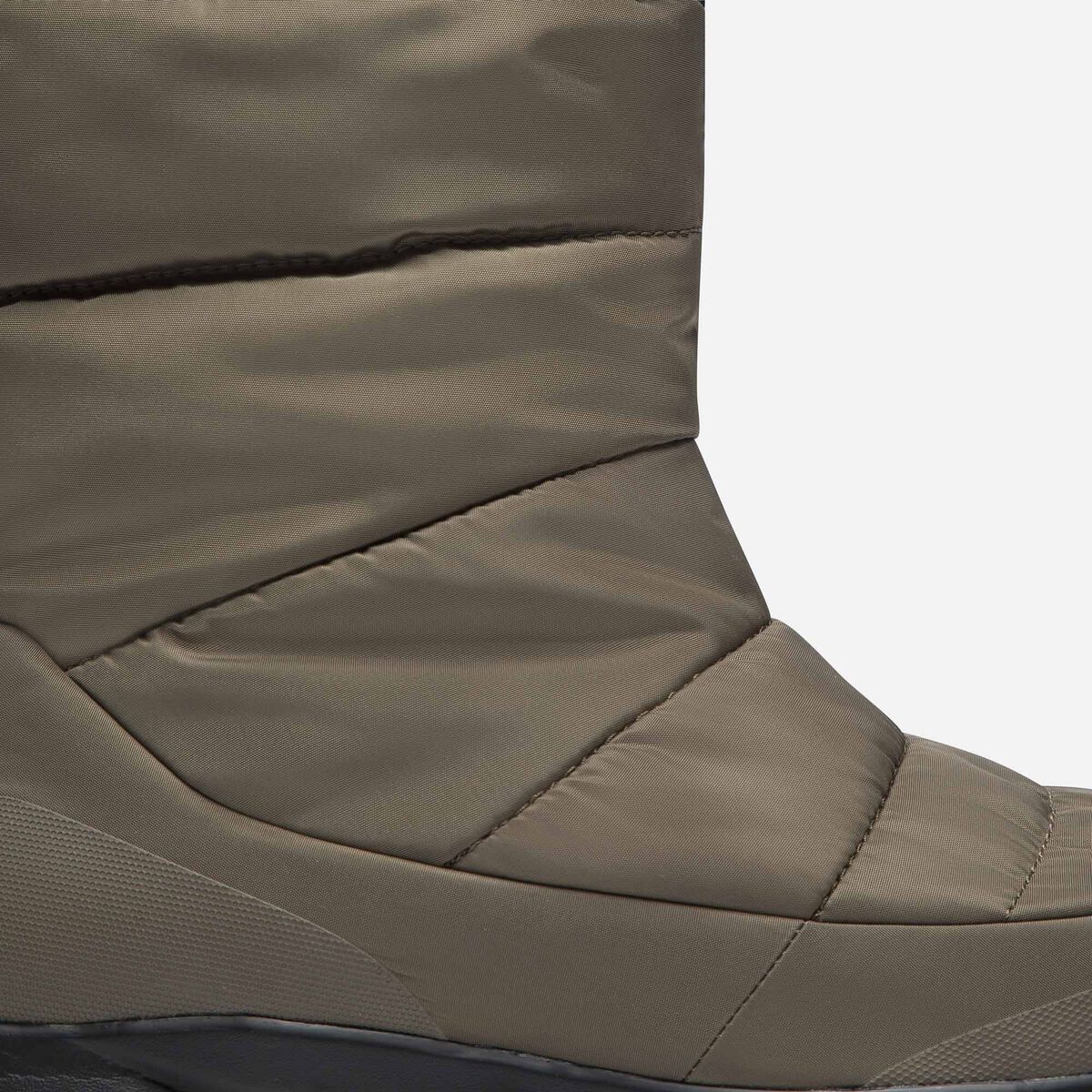 Rossignol Bottes apr&egrave;s-ski femme Podium Coulisse Green
