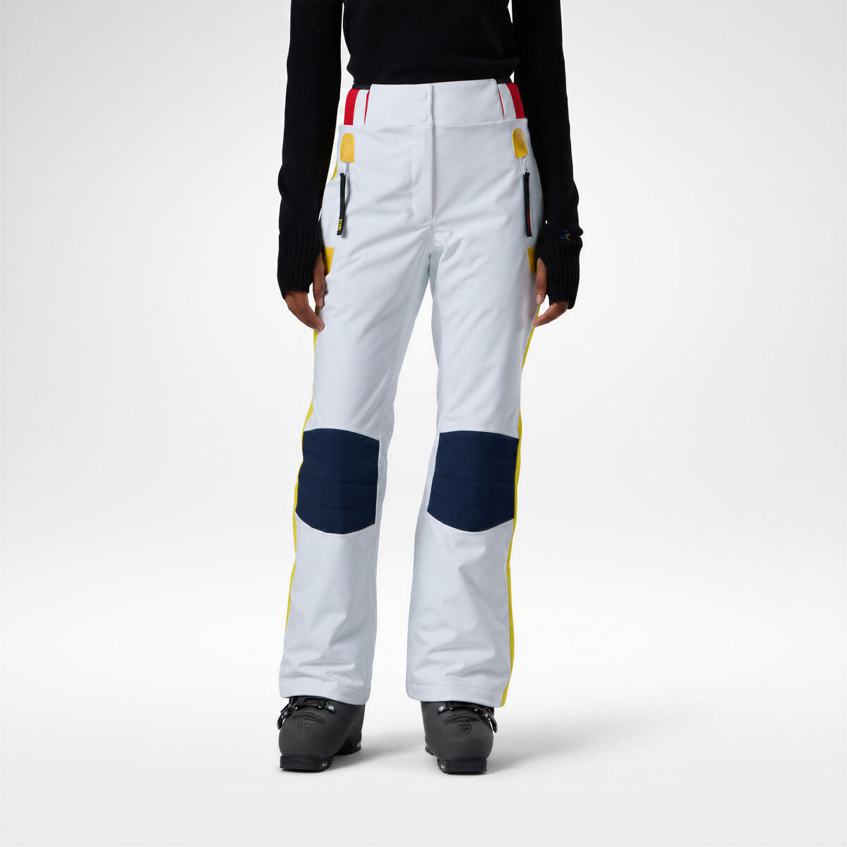 Rossignol Women's JCC Valdiz Ski Pants [Ldw.value.EnumValue;@7995c6e3