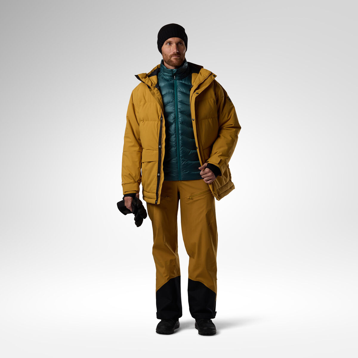 Rossignol Men's Verok Down Vest [Ljava.lang.Object;@50e16377