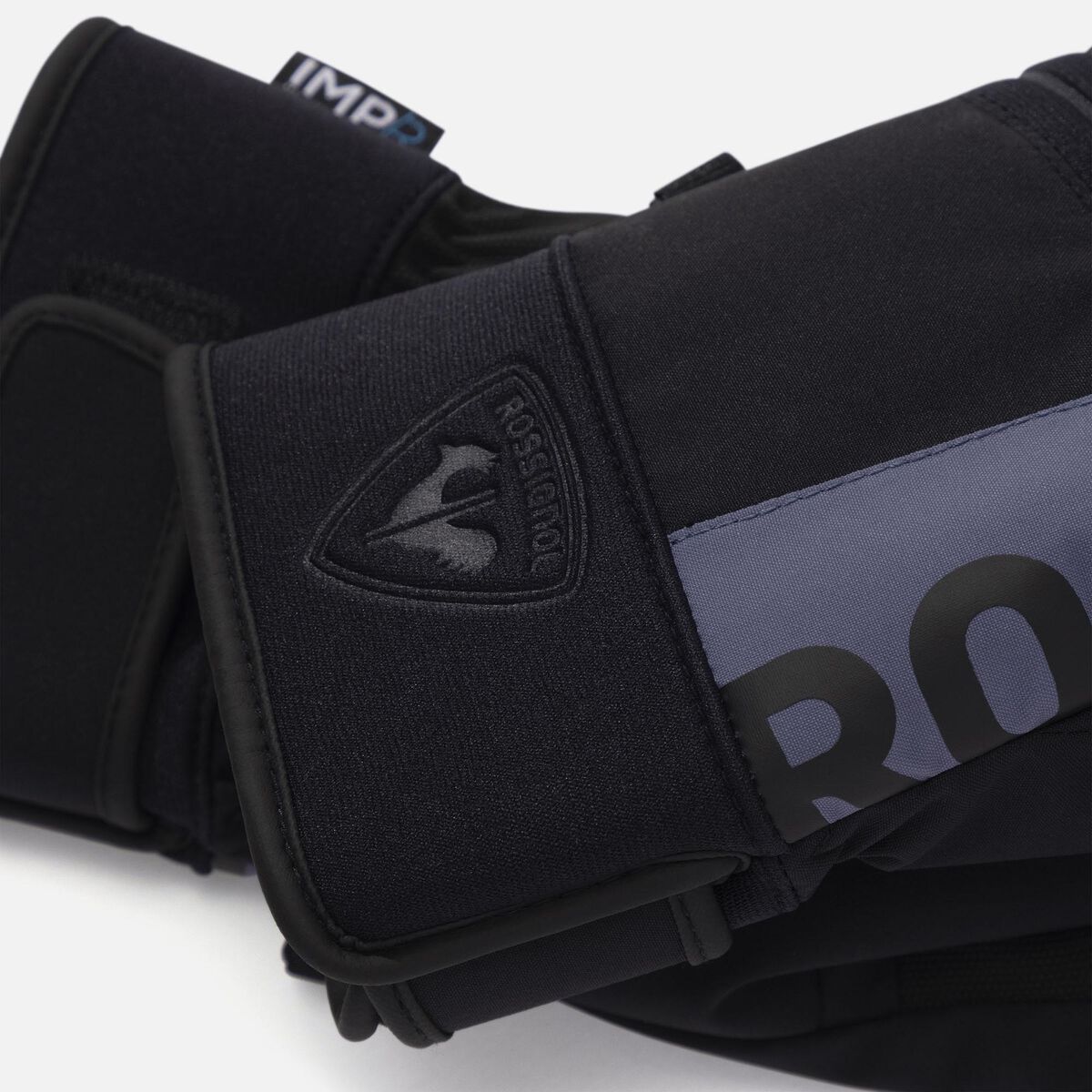 Rossignol Men's Speed IMP'R Ski Gloves Blue