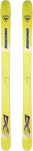 Rossignol Rossignol Super Blackops Skis OPEN yellow