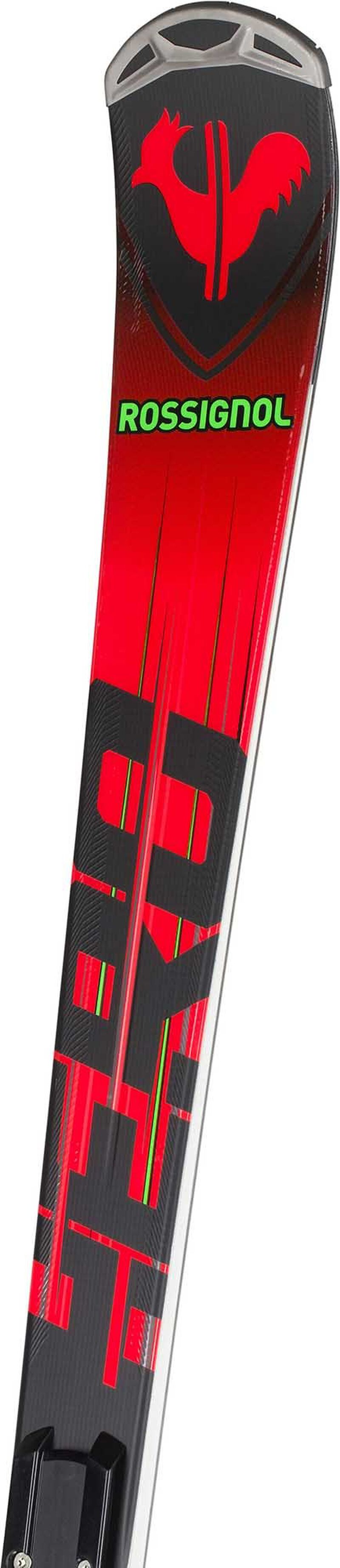 Unisex's Racing Skis HERO ELITE ST TI KONECT