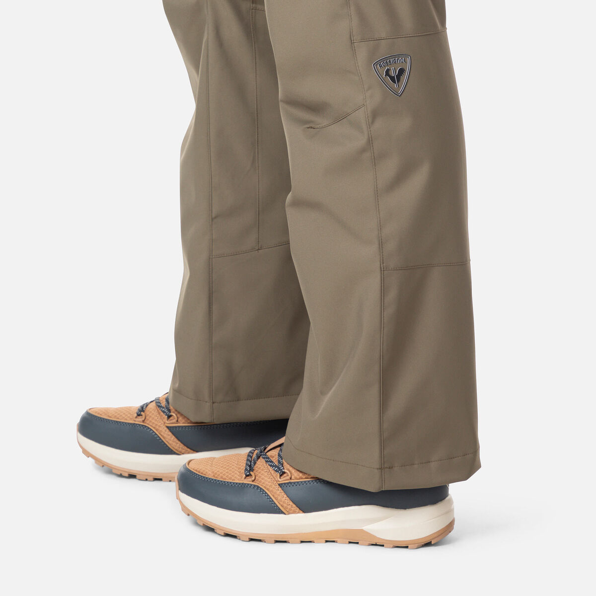 Rossignol Pantalones de esqu&iacute; para hombre [Ldw.value.EnumValue;@75e6d830