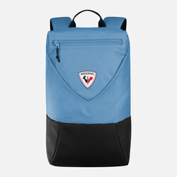 Rossignol Unisex's BACK TO THE GAMES 14L BLUE Bag blue