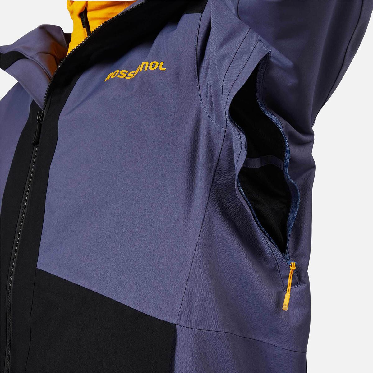 Rossignol Men's Rochrun Insulated Ski Jacket [Ldw.value.EnumValue;@2692ead1