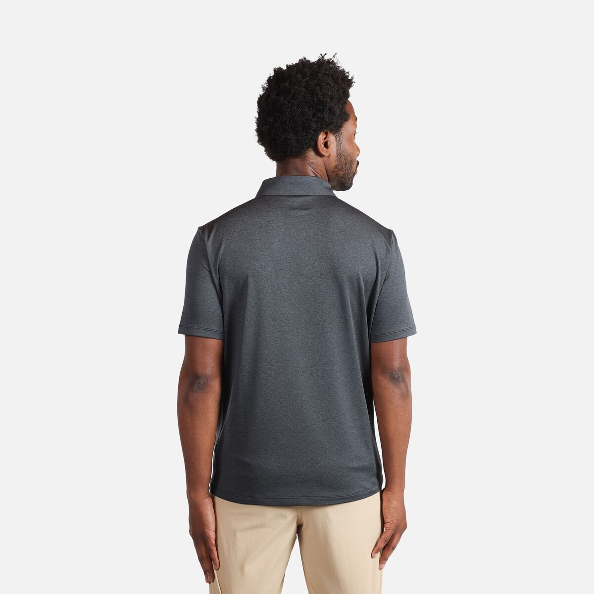 Rossignol Men's Cloudrest Polo Shirt [Ljava.lang.Object;@524f7452