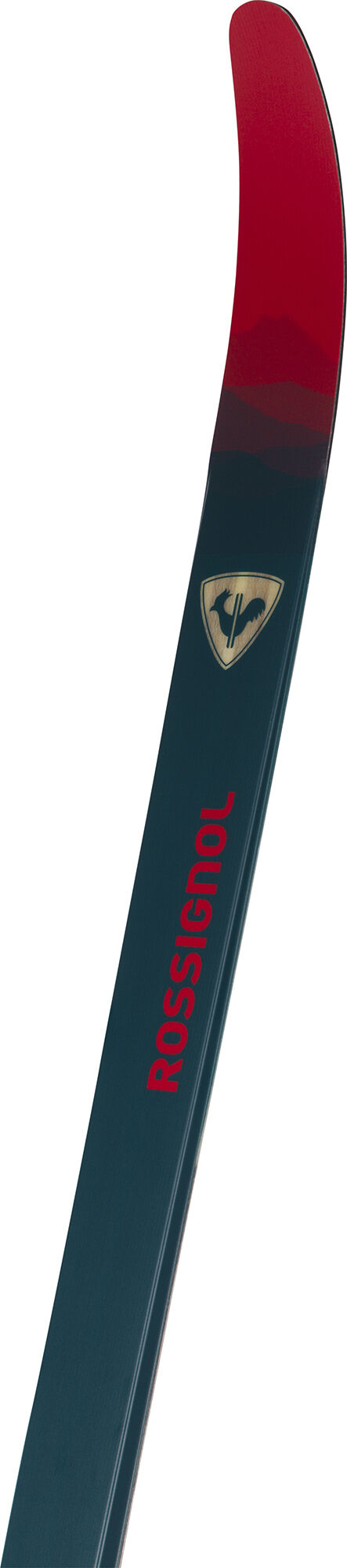 Unisex Nordic Touring Skis Ot 65 Positrack | WSE to exclude