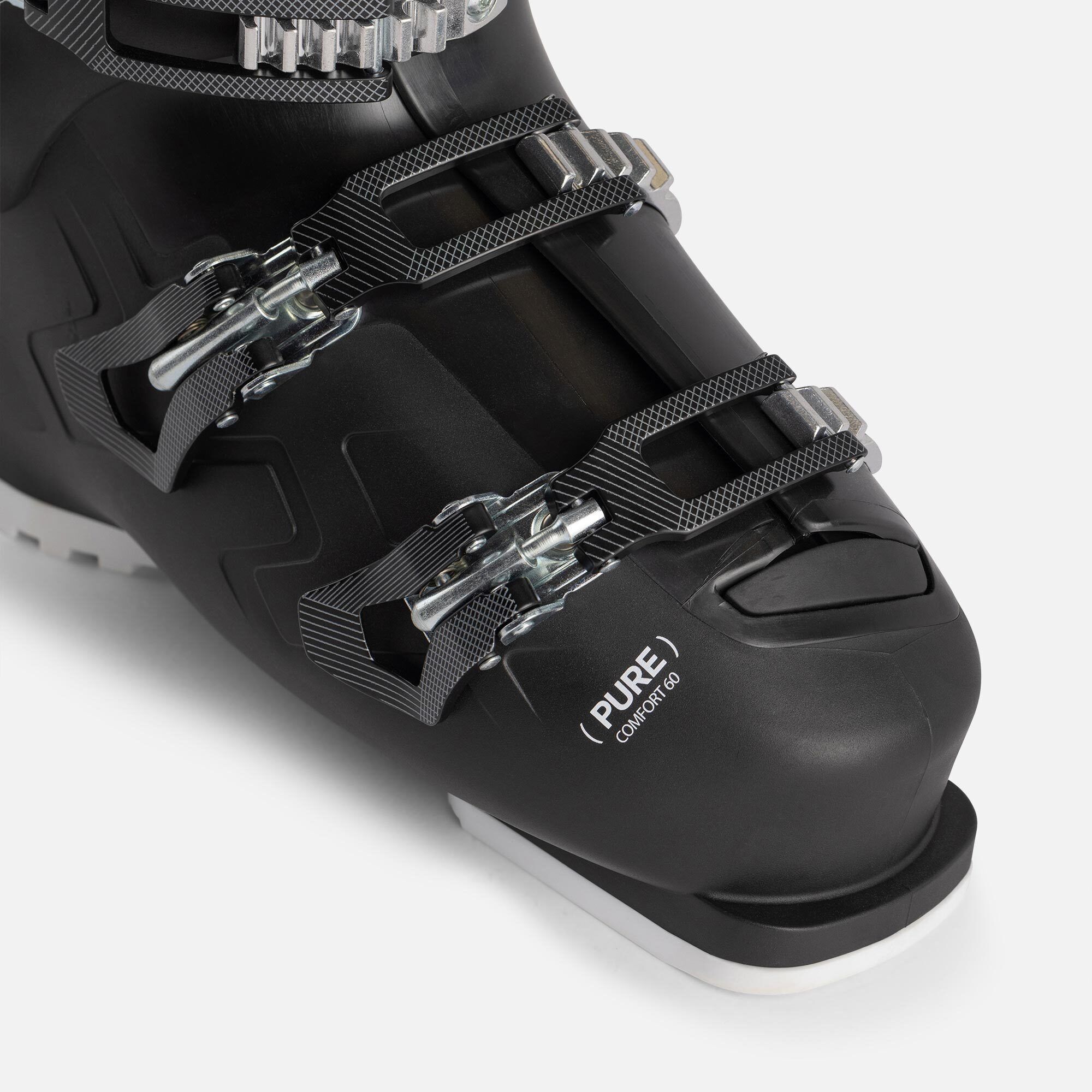 Women's On Piste Ski Boots Pure Comfort 60 | On piste | Rossignol