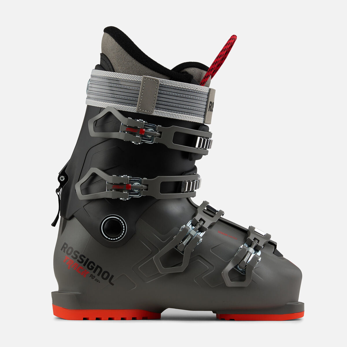 Rossignol Botas de esqu&iacute; Rossignol Track 90 HV+ para hombre Negro
