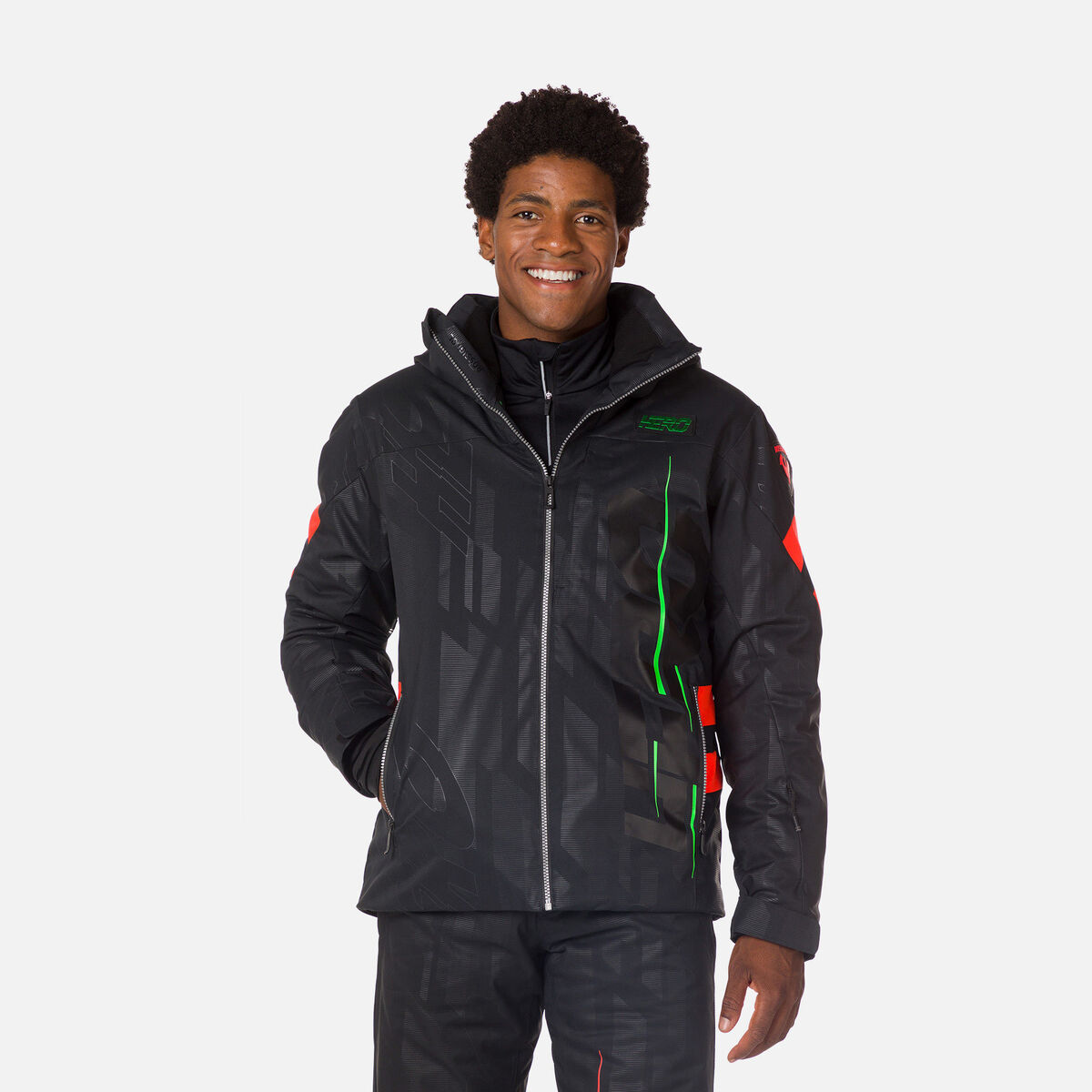 Men's Hero Ski Jacket