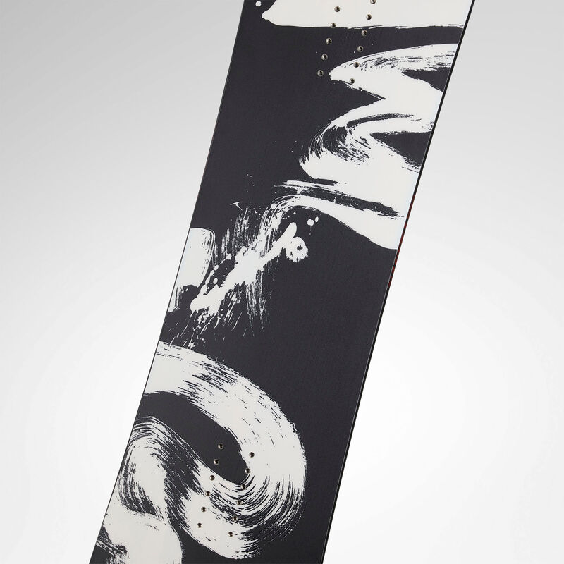 Rossignol Rossignol WuJi Wide Snowboard 