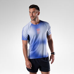 Rossignol Sapa Ultra T-Shirt f&uuml;r Herren black