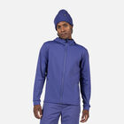 Men's Mid Layer Full-Zip Hoodie Jacket