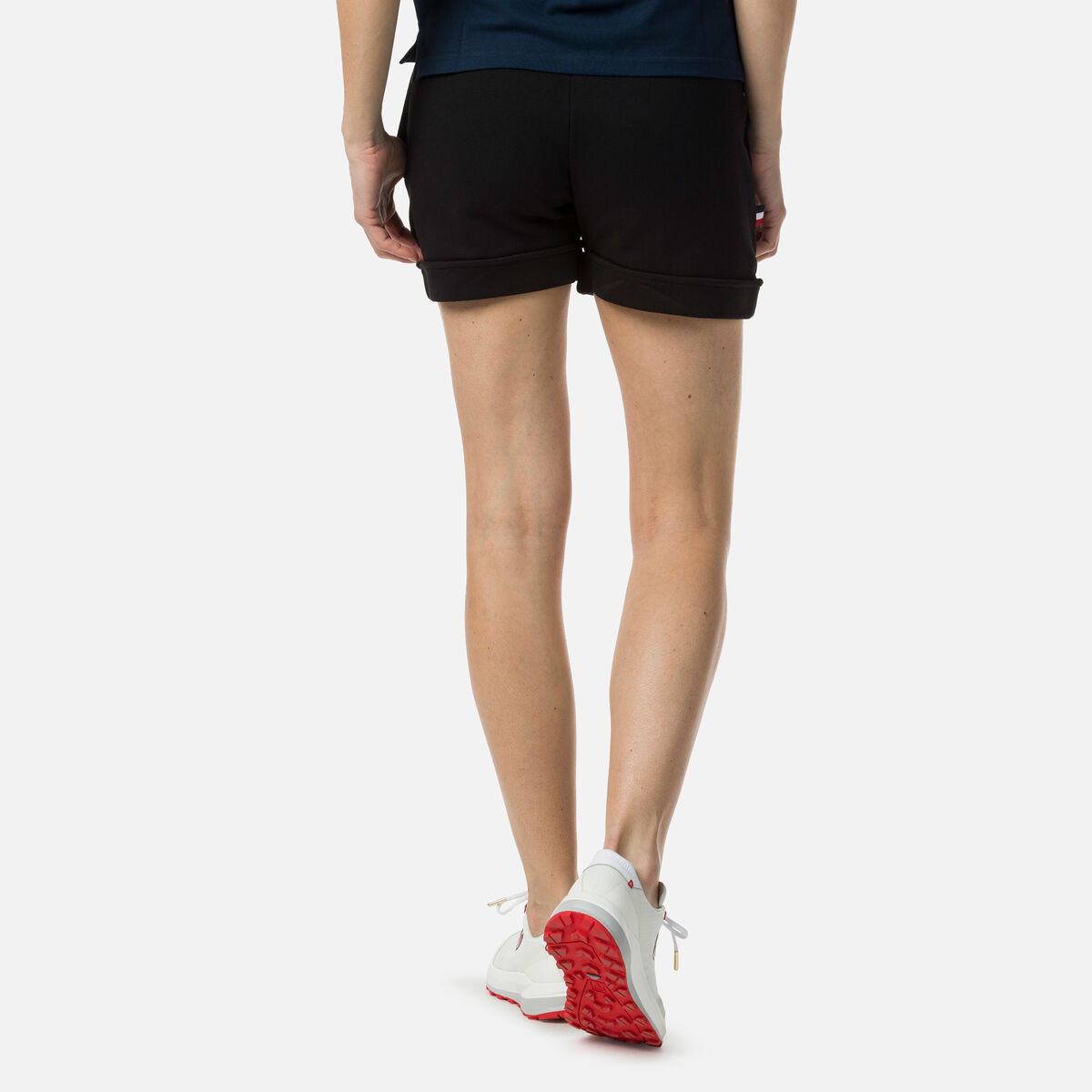 Women's Sweat Shorts
