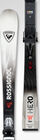 Rossignol HERO MASTER ST R22 ALPINE SKIS 000