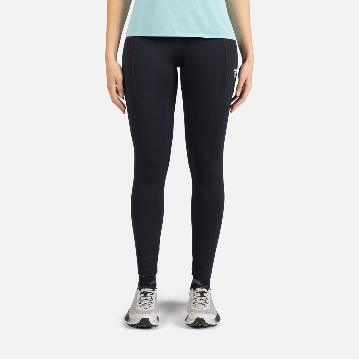 Rossignol Women's Sapa Leggings Black
