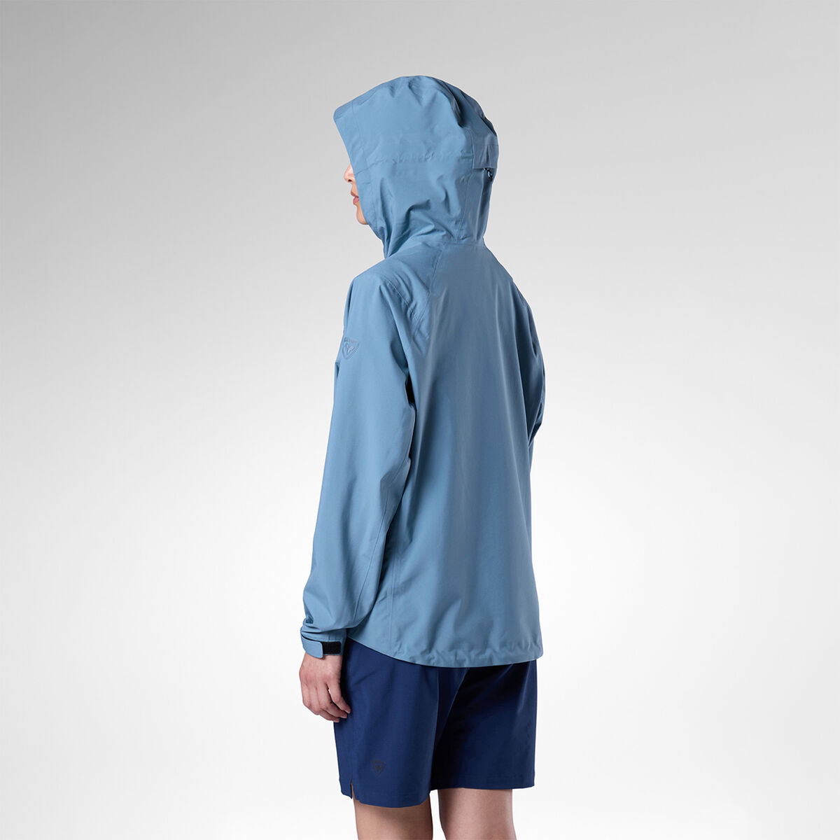 Rossignol Women's Utiliv Jacket Blue