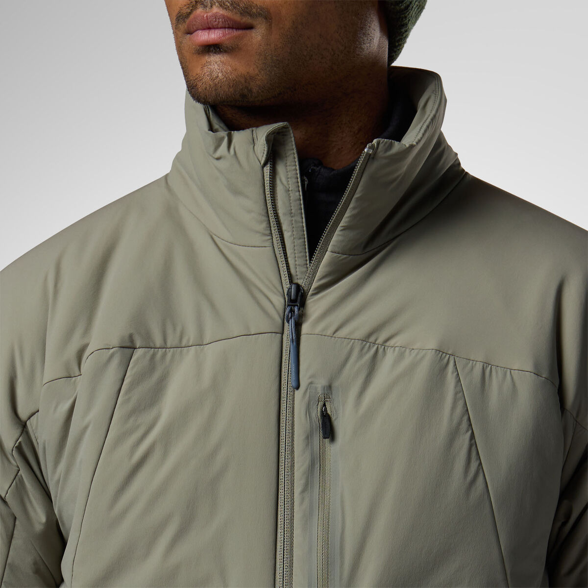 Rossignol Men's Opside Jacket [Ldw.value.EnumValue;@260ac70e
