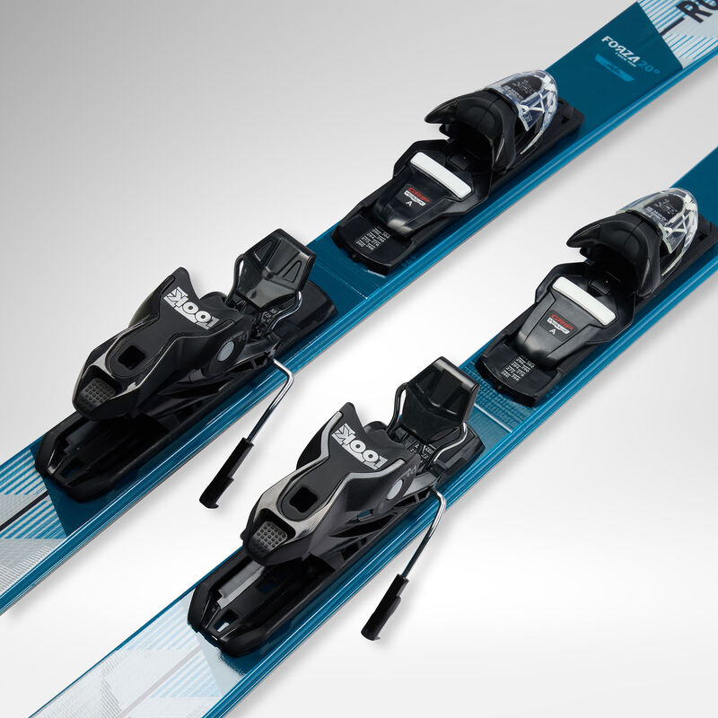 Rossignol HERREN ON PISTE SKIER FORZA 20D V-FG 1080 XPRESS [Ljava.lang.Object;@28bf707