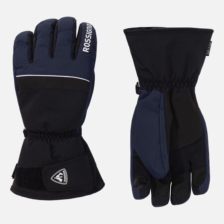 Rossignol Men's Tech IMP'R Ski Gloves [Ldw.value.EnumValue;@8f6945a