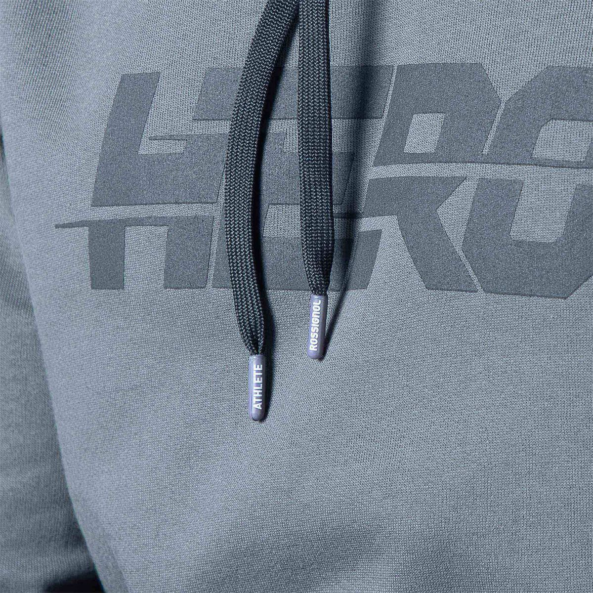 Men's Hero Hooded Sweatshirt