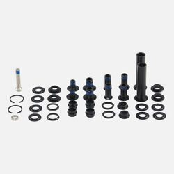 Rossignol Suspension hardware kit Heretic 
