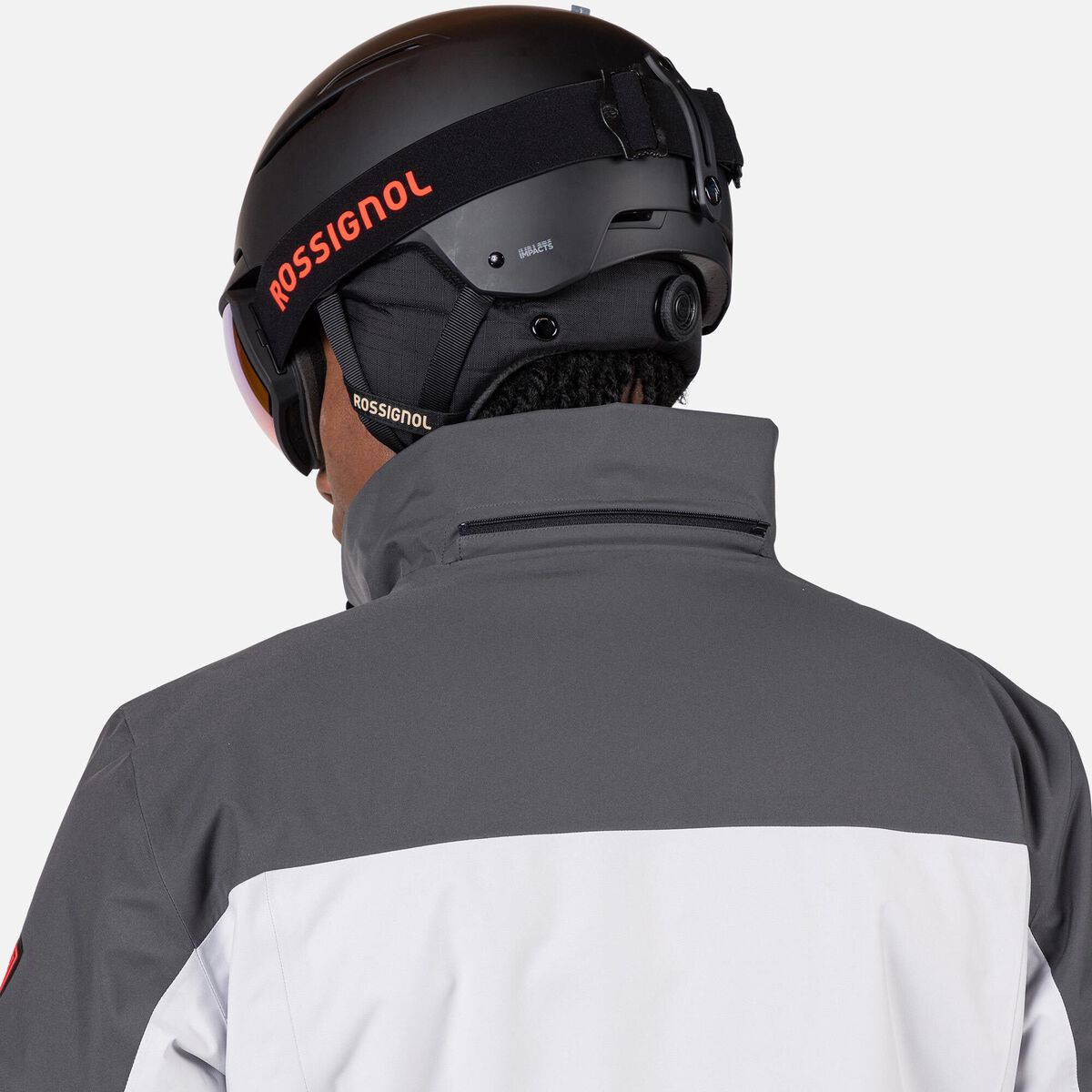 Rossignol Men's Hero Velika Insulated Ski Jacket [Ldw.value.EnumValue;@3bc31688