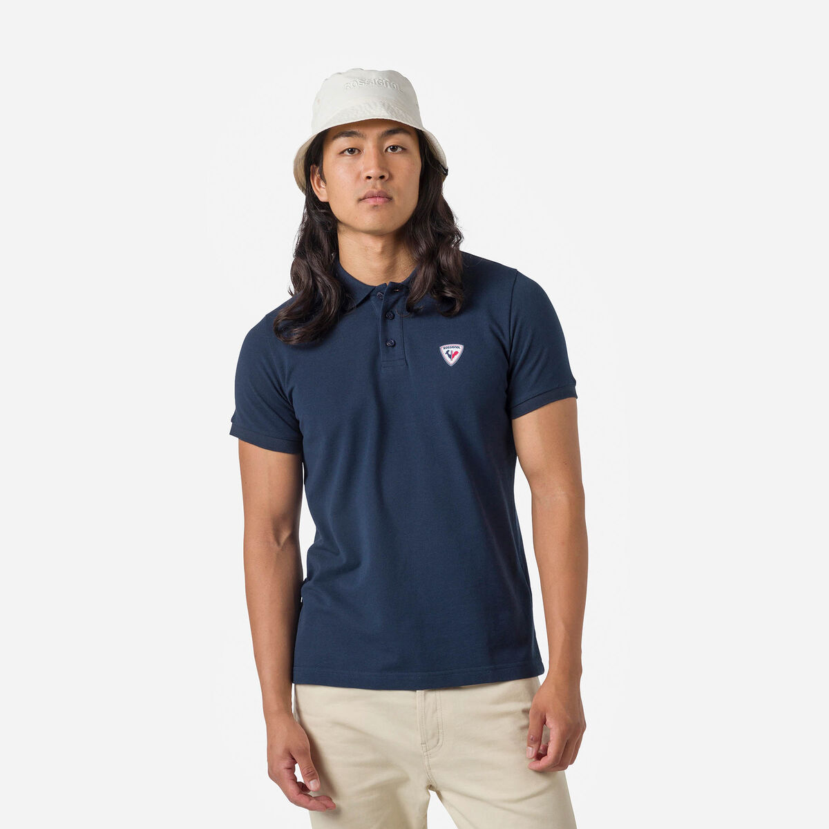 Rossignol Polo Logo Homme [Ljava.lang.Object;@6e8e26f9