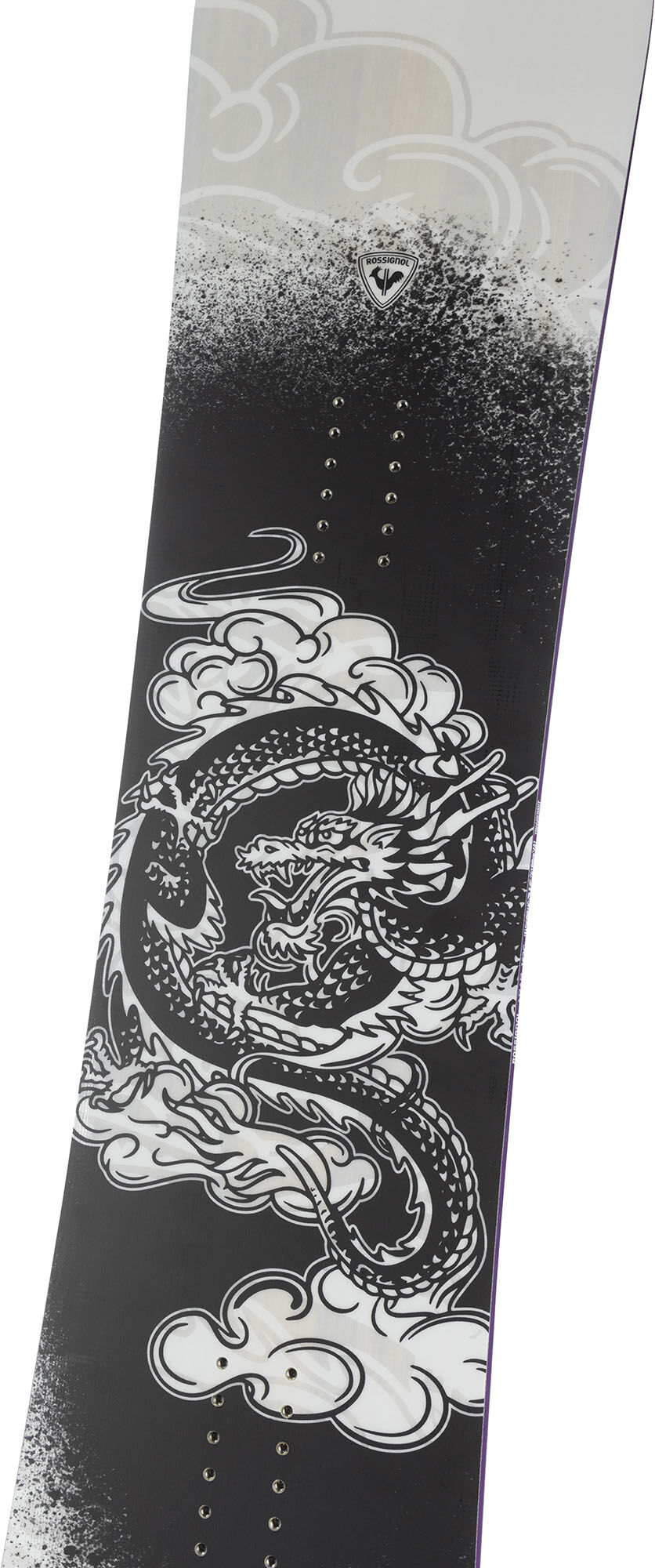 ROSSIGNOL JUGGERNAUT SNOWBOARD | FREESTYLE | Rossignol
