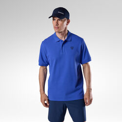 Rossignol Polo Traye pour hommes blue