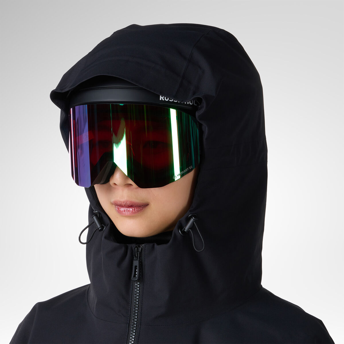 Rossignol Unisex Alltrack 2L Shell Ski Jacket [Ldw.value.EnumValue;@58de6300