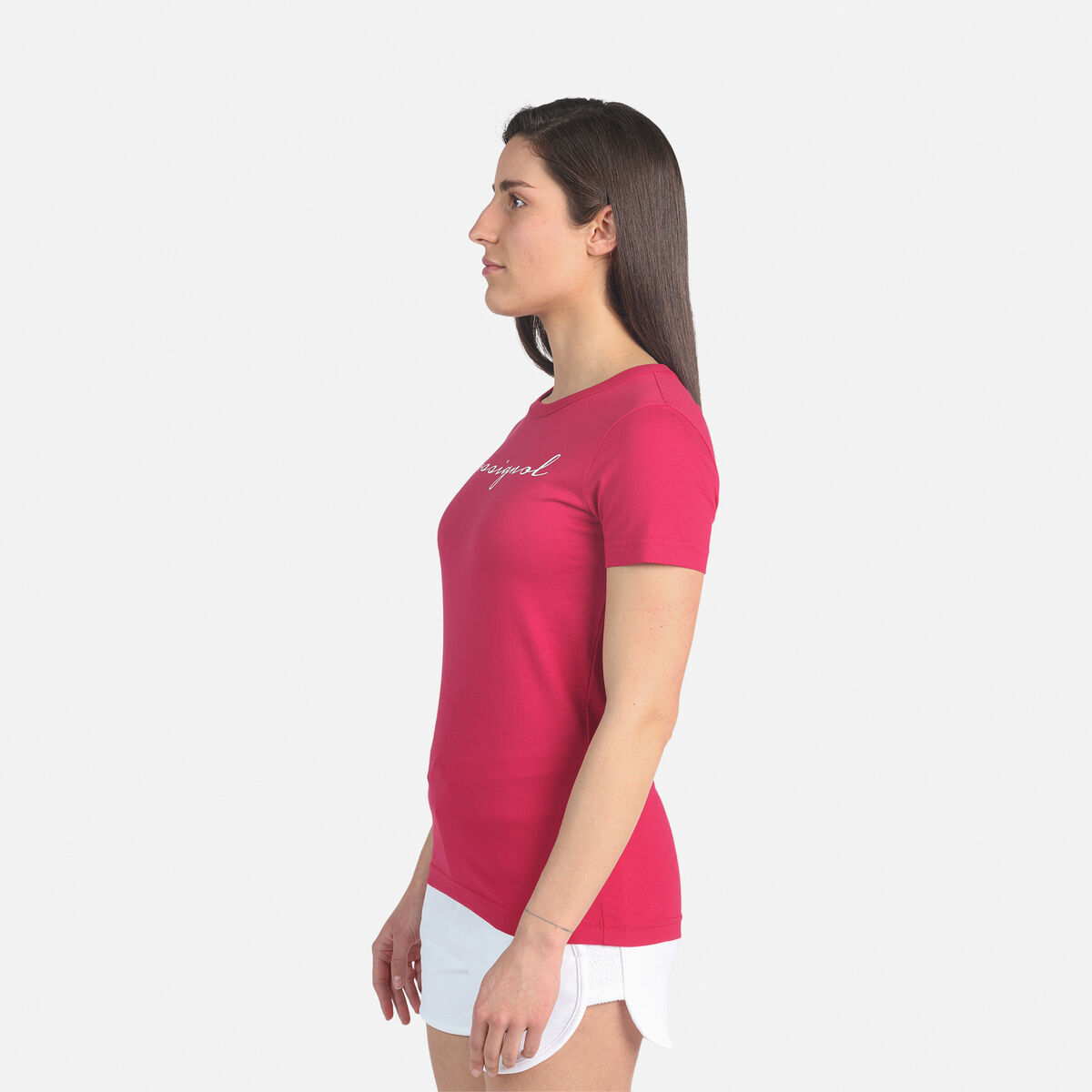 Rossignol Women's logo tee [Ljava.lang.Object;@58988fc1