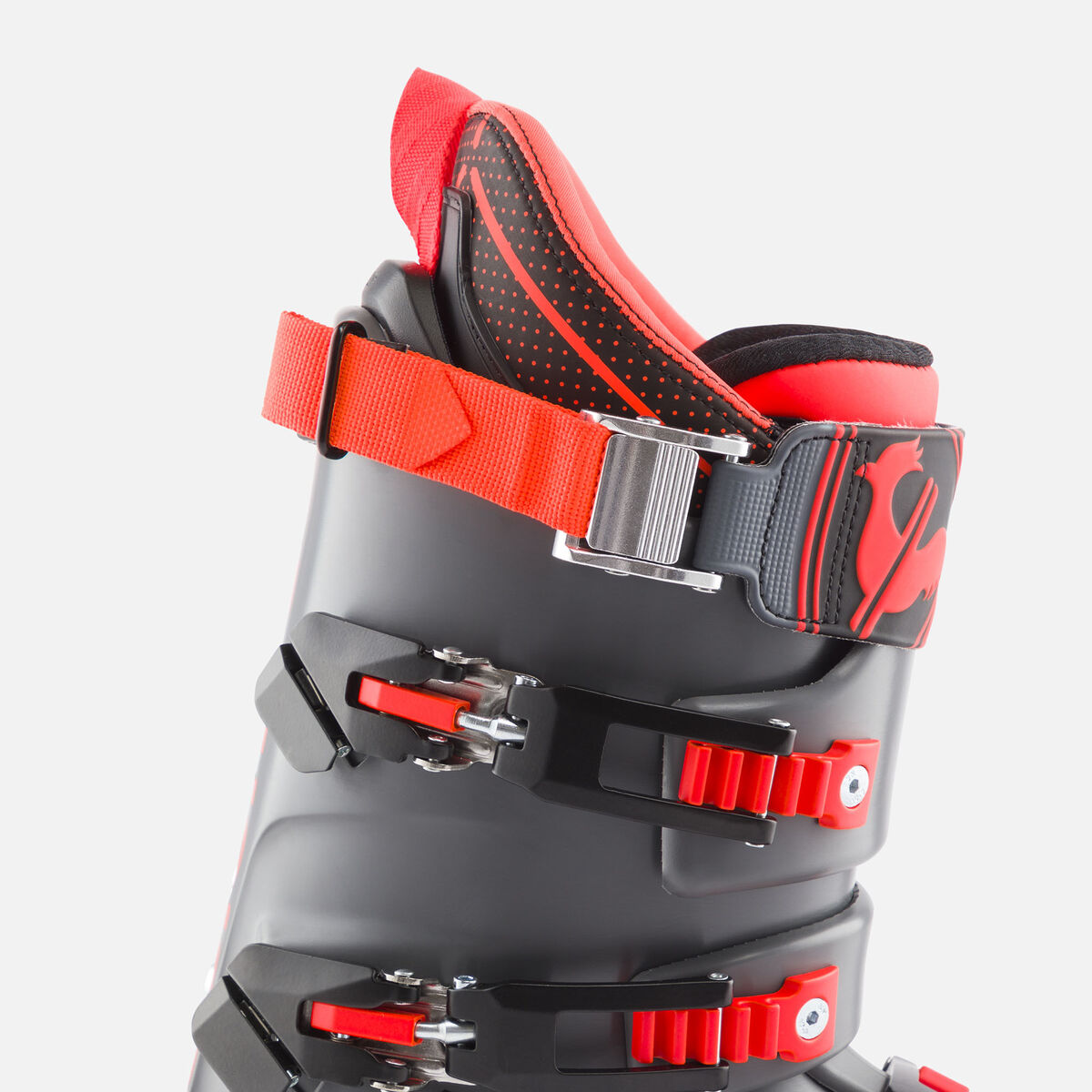 Rossignol Unisex Racing Ski Boots Hero World Cup Za + 