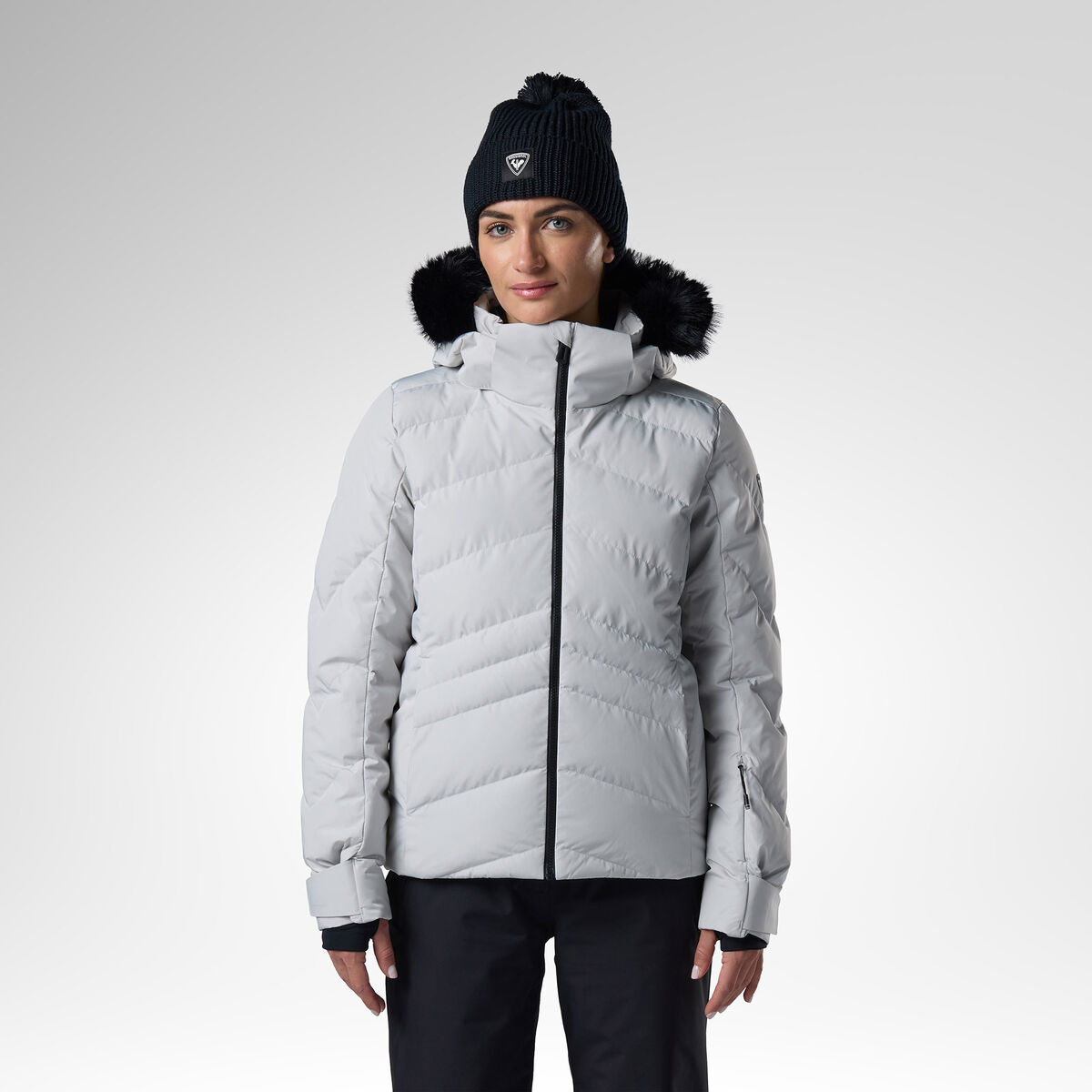 Rossignol Women's Staci Insulated Ski Jacket [Ljava.lang.Object;@fed3471