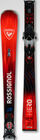 Rossignol HERO ELITE LT TI ALPINE SKIS 000