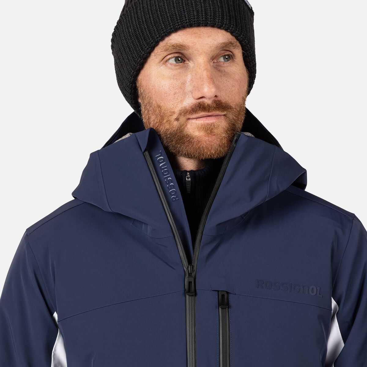 Rossignol Men's Ciastel Ski Jacket Blue