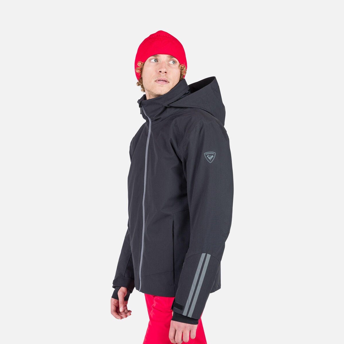 Rossignol Giacca da sci uomo Strawpile [Ljava.lang.Object;@1178739d