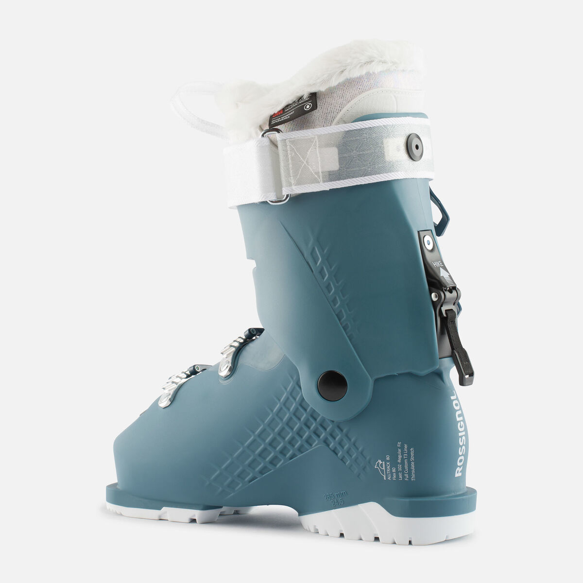 Chaussures de ski All Mountain Femme Alltrack 80 W