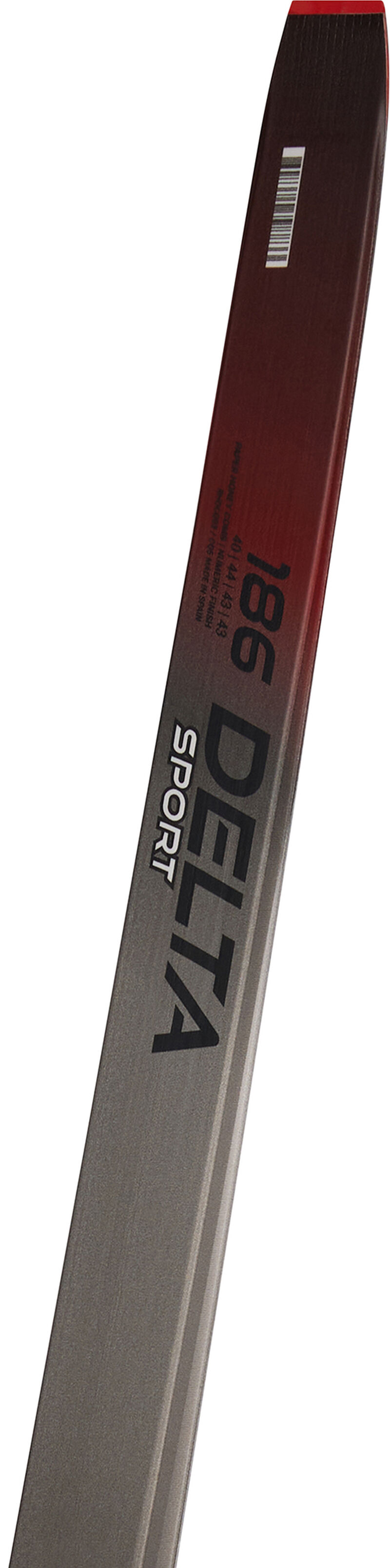 Rossignol DELTA SPORT SKATING multicolor