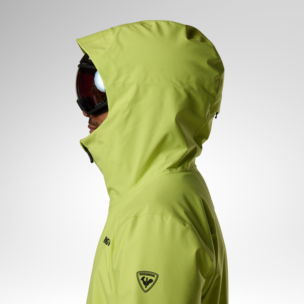 Rossignol Men's Rochrun Insulated Ski Jacket [Ldw.value.EnumValue;@1d414769
