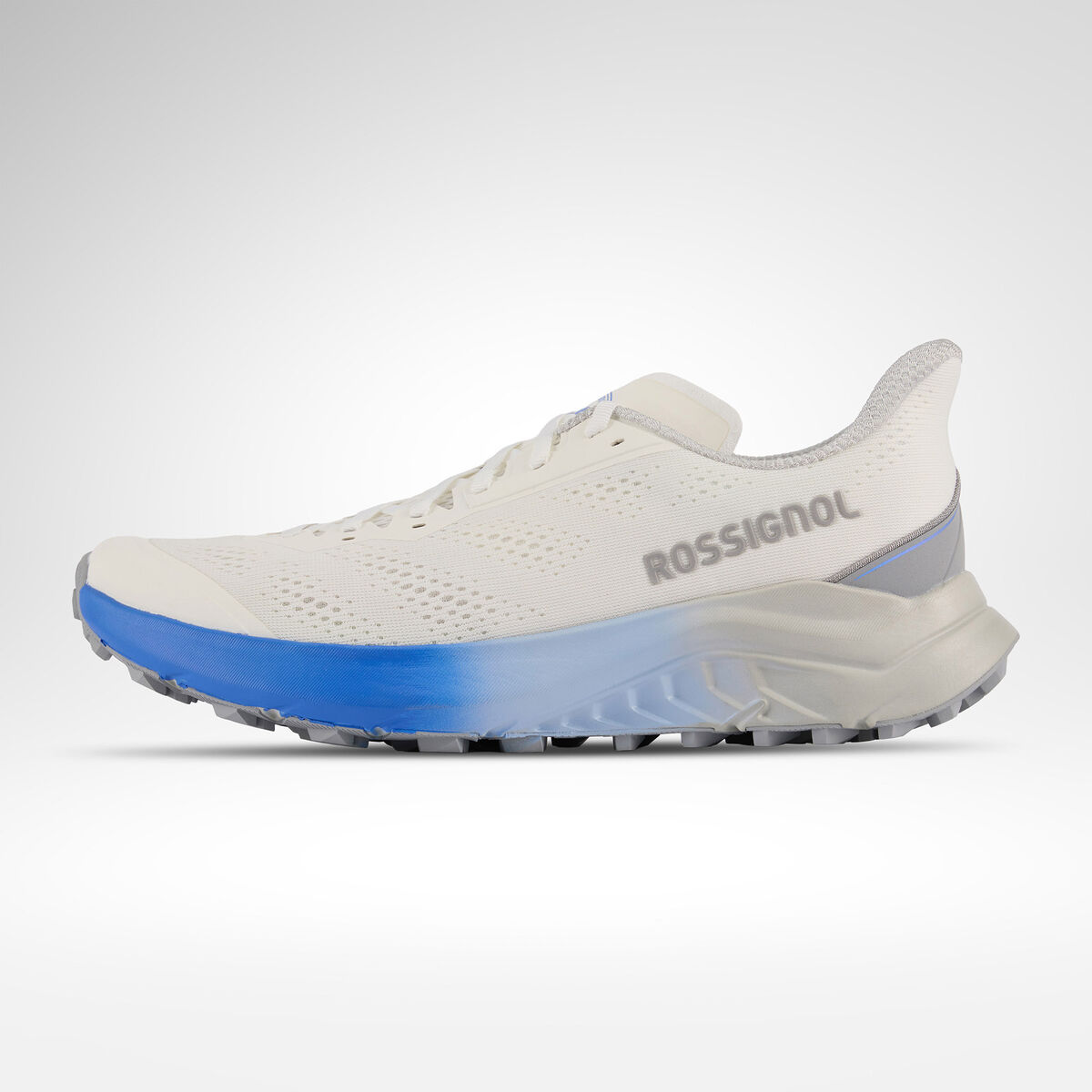 Rossignol Men's Venosk Trail Running Shoes white