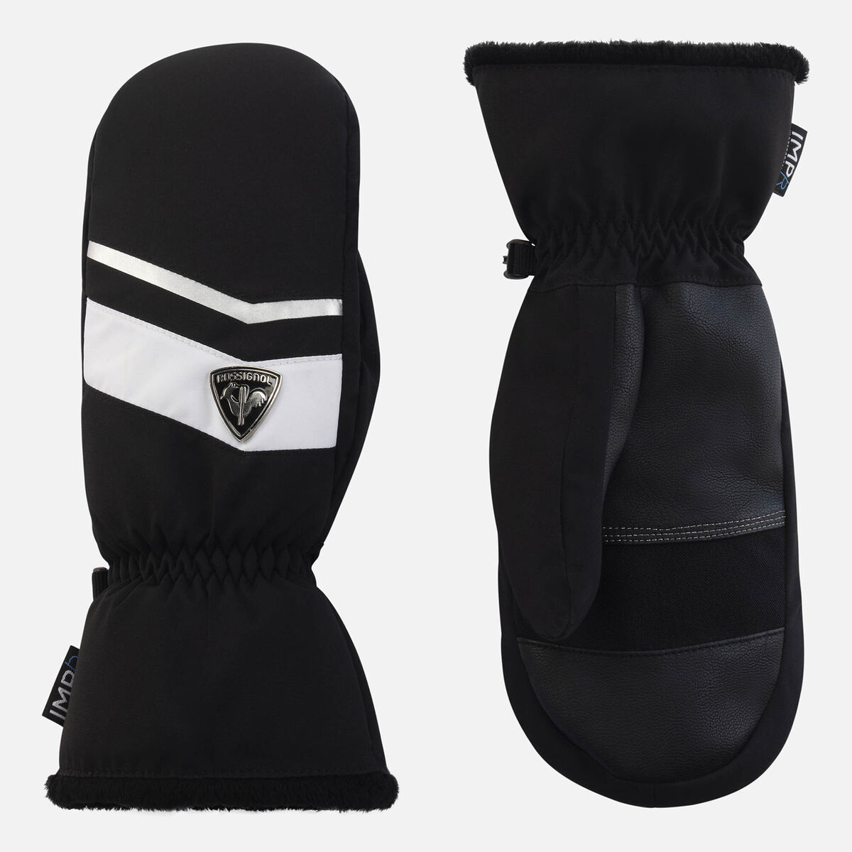 Rossignol Moufles de ski Piste pour femme [Ljava.lang.Object;@33a398ea