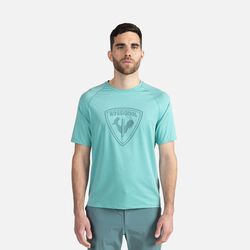 Rossignol Men's Westweg Shield Tee Blue