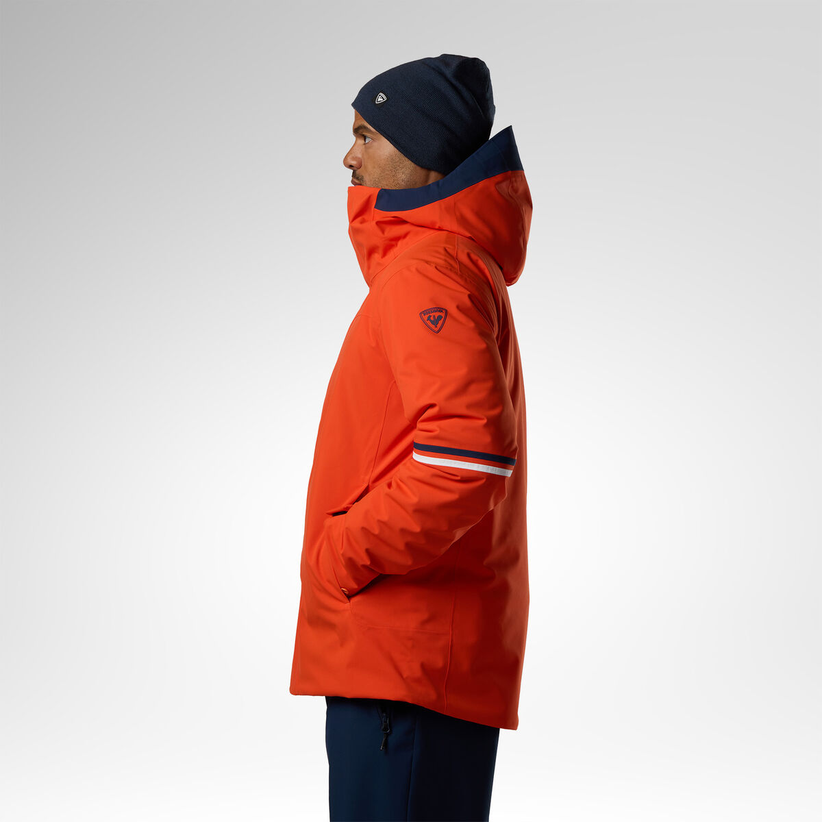 Rossignol Veste de ski isolante Strawpile pour hommes [Ljava.lang.Object;@51481a61