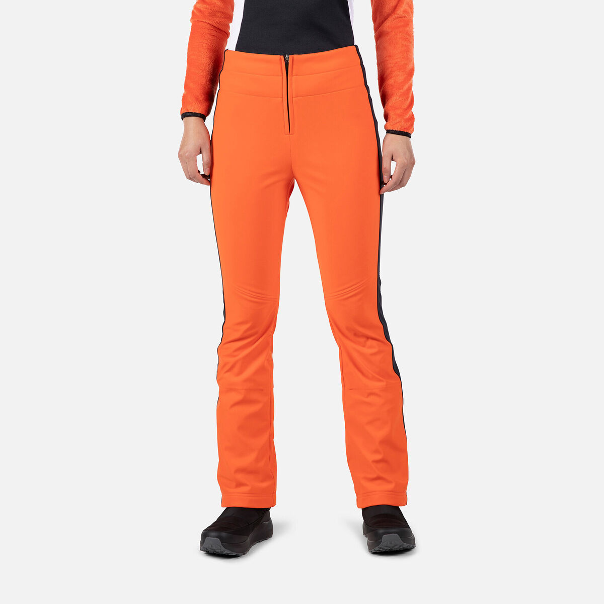 Rossignol Women's Resort Softshell Ski Pants [Ljava.lang.Object;@3dbddaac