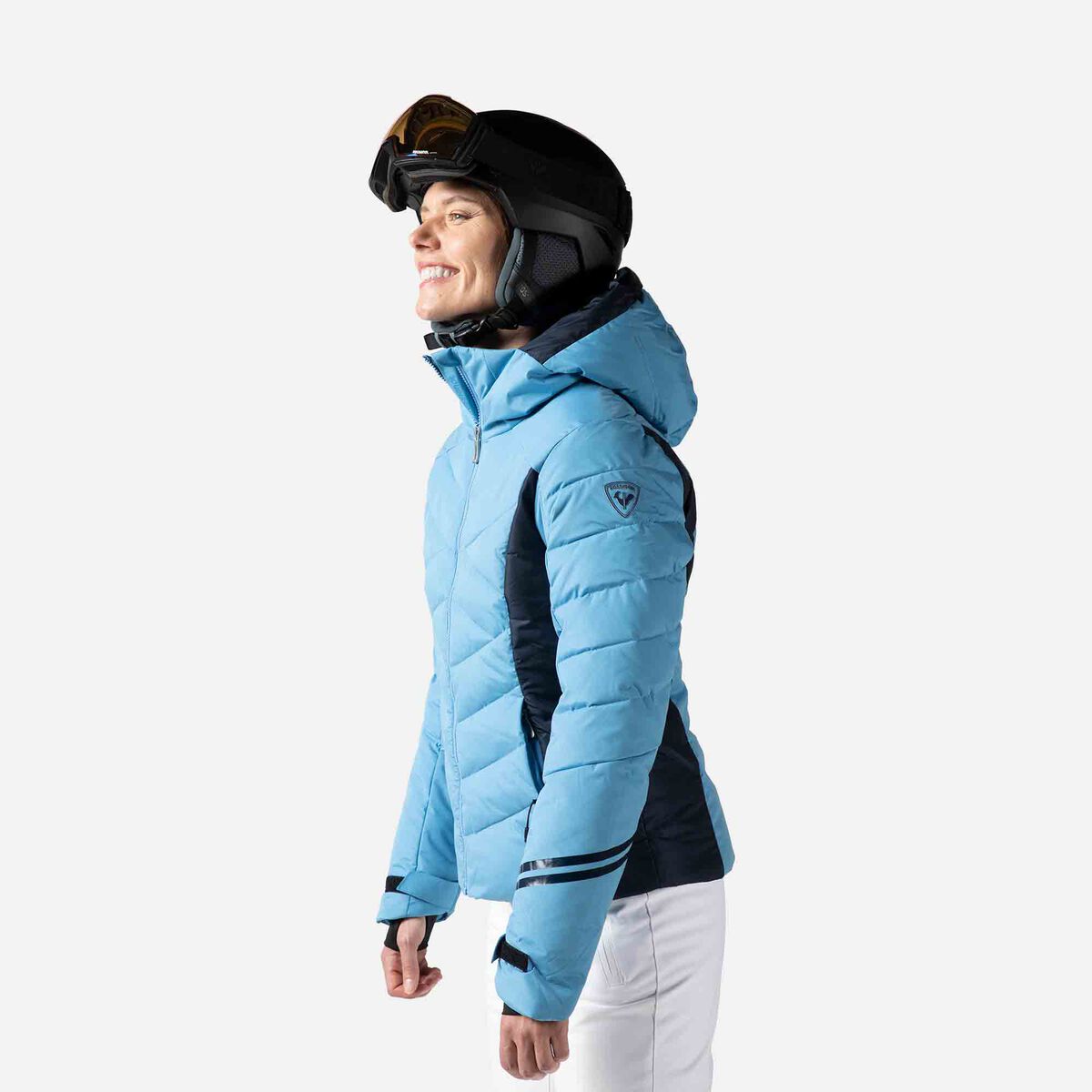 Women's Courbe Ski Jacket