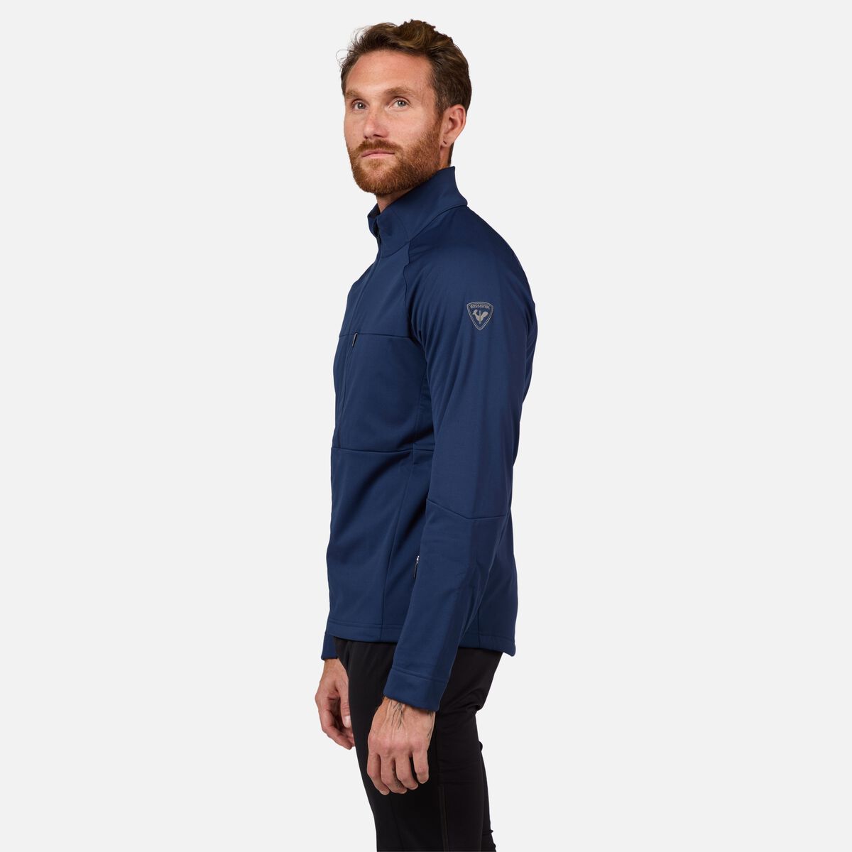 Rossignol Veste softshell homme Genetys [Ljava.lang.Object;@55ee0124