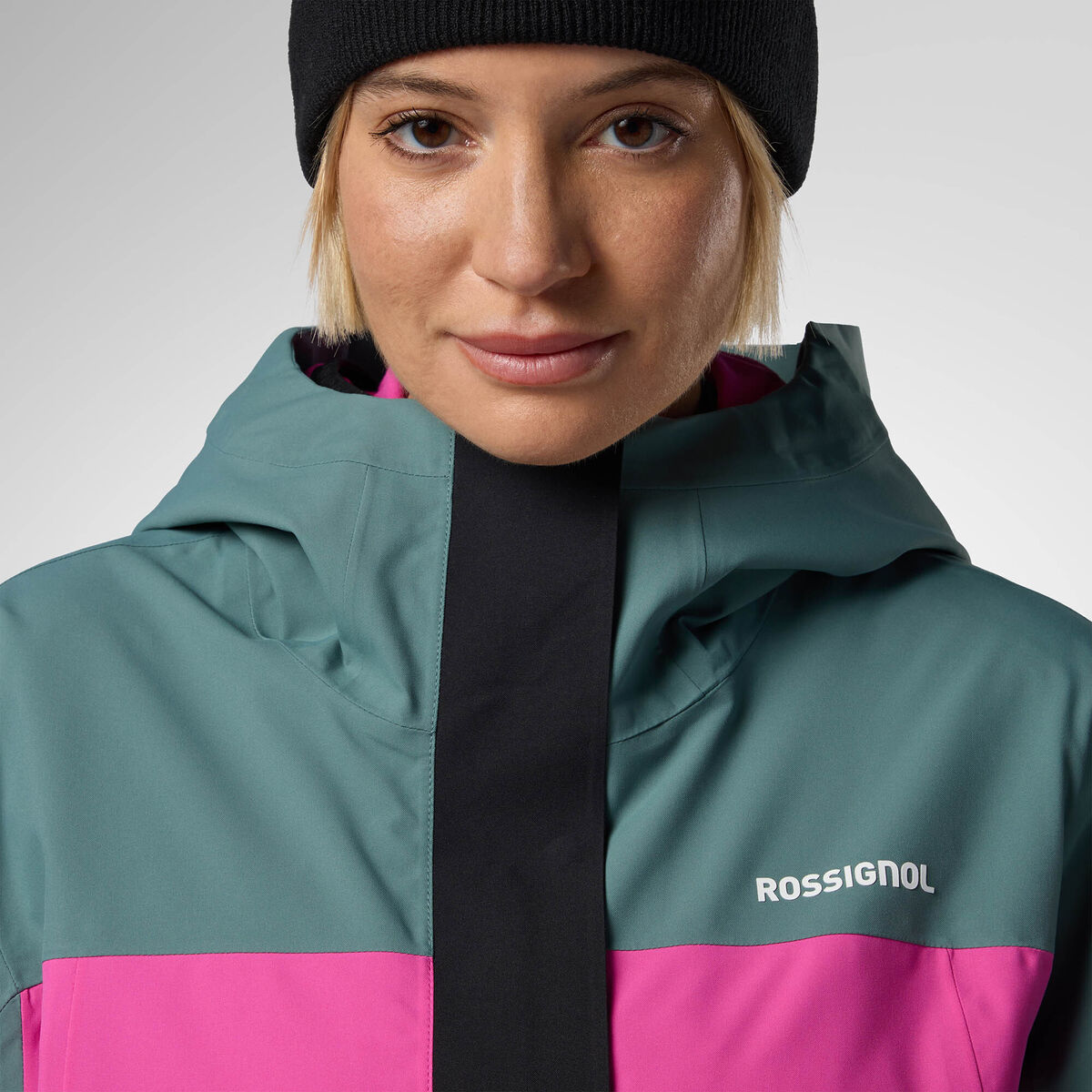 Rossignol Women's Desafio 2L Shell Ski Jacket [Ldw.value.EnumValue;@4d004396