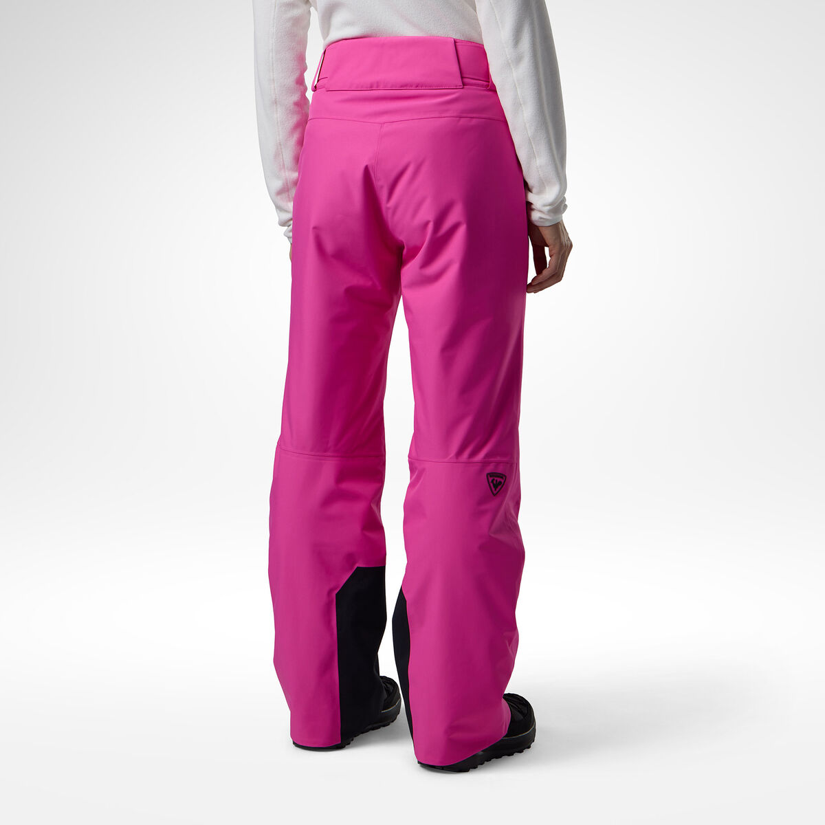Rossignol Pantal&oacute;n de esqu&iacute; aislante para mujer Longitud regular [Ljava.lang.Object;@2349e426