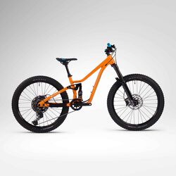 Rossignol Rossignol Mandate Junior 24" 